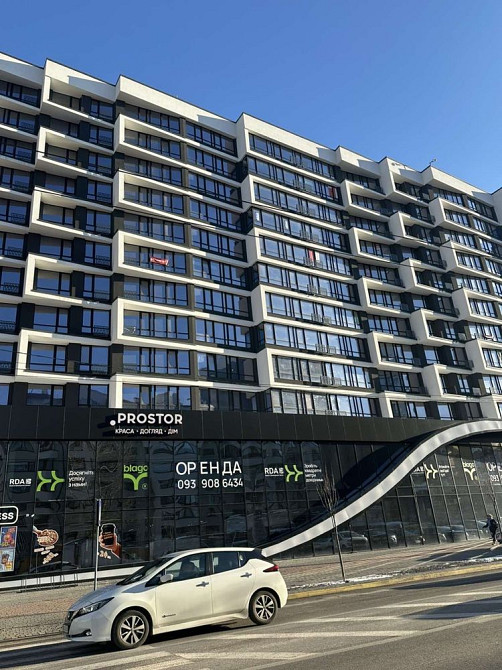 Продаж 2 кім. квартири. Центр/Південний Бульвар Ивано-Франковск - изображение 1