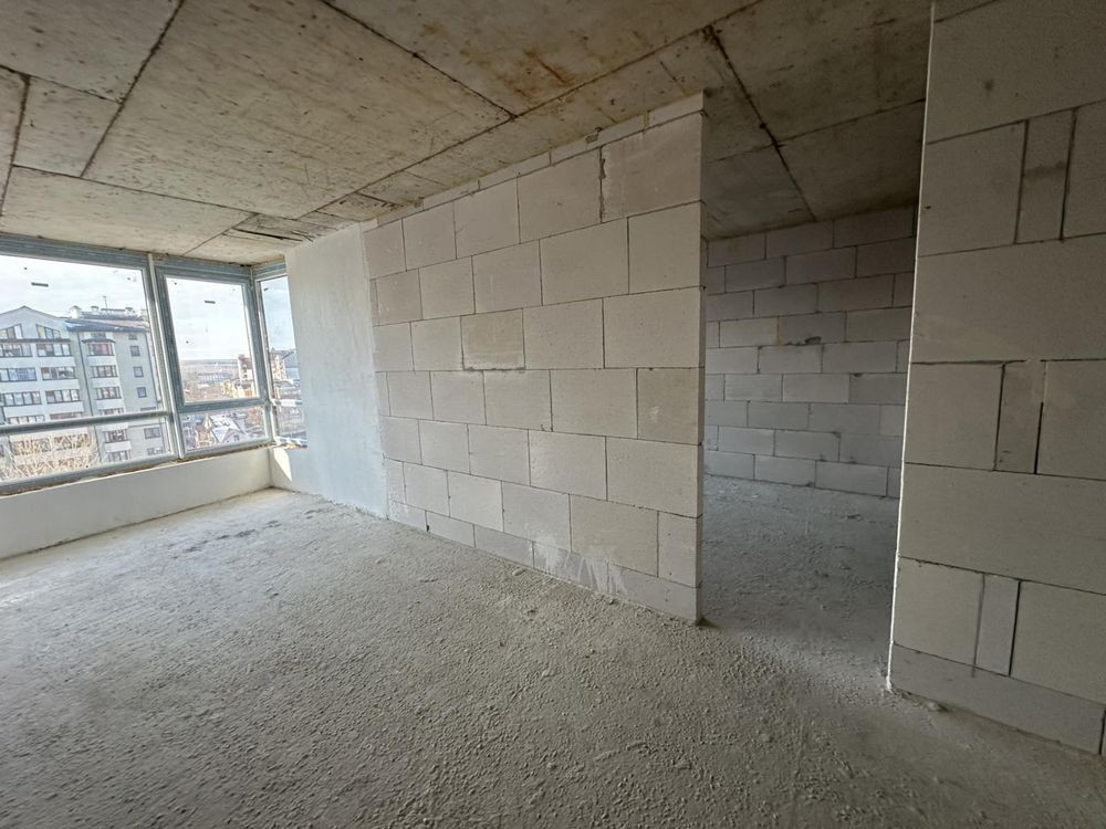 Продаж 2 кім. квартири. Центр/Південний Бульвар Ивано-Франковск - изображение 3