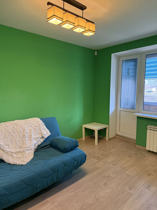 Продам 1 к квартиру Київ - зображення 1