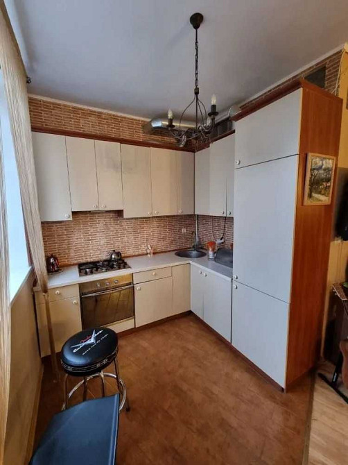 Продам 2к квартиру на Нагорке Днепр - изображение 1