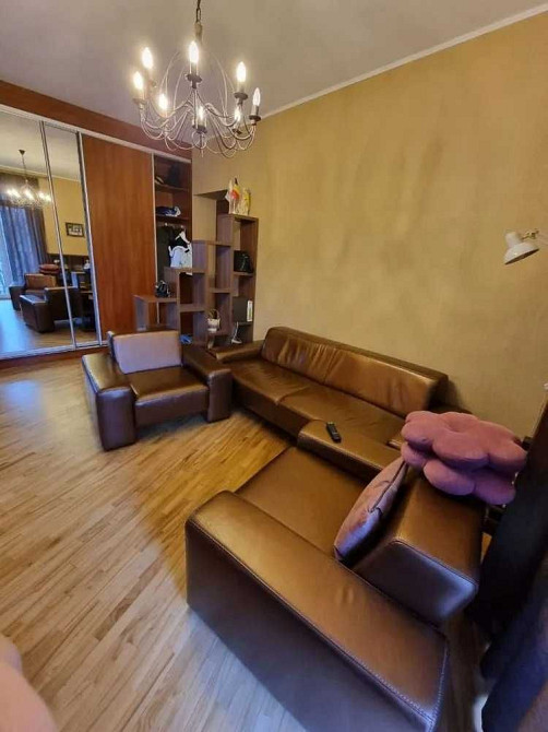 Продам 2к квартиру на Нагорке Днепр - изображение 5