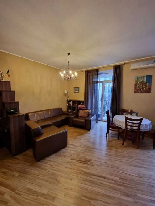 Продам 2к квартиру на Нагорке Днепр - изображение 3