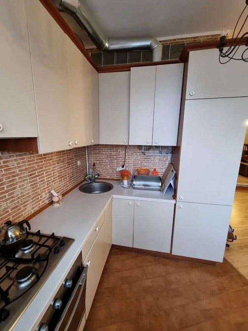 Продам 2к квартиру на Нагорке Днепр - изображение 2