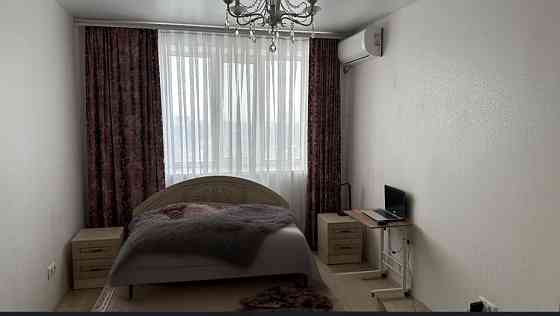 3 кімн. кв. + гараж, ЖК Оберіг, Вул. Бориспільська 23а, Червоний Хутір Київ