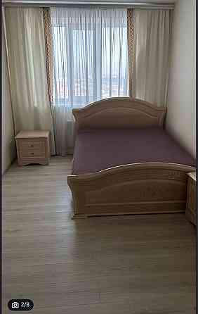 3 кімн. кв. + гараж, ЖК Оберіг, Вул. Бориспільська 23а, Червоний Хутір Київ