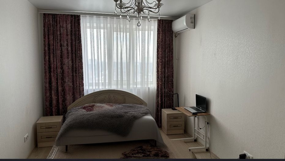 3 кімн. кв. + гараж, ЖК Оберіг, Вул. Бориспільська 23а, Червоний Хутір Київ - зображення 5