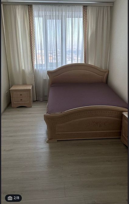 3 кімн. кв. + гараж, ЖК Оберіг, Вул. Бориспільська 23а, Червоний Хутір Київ - зображення 6