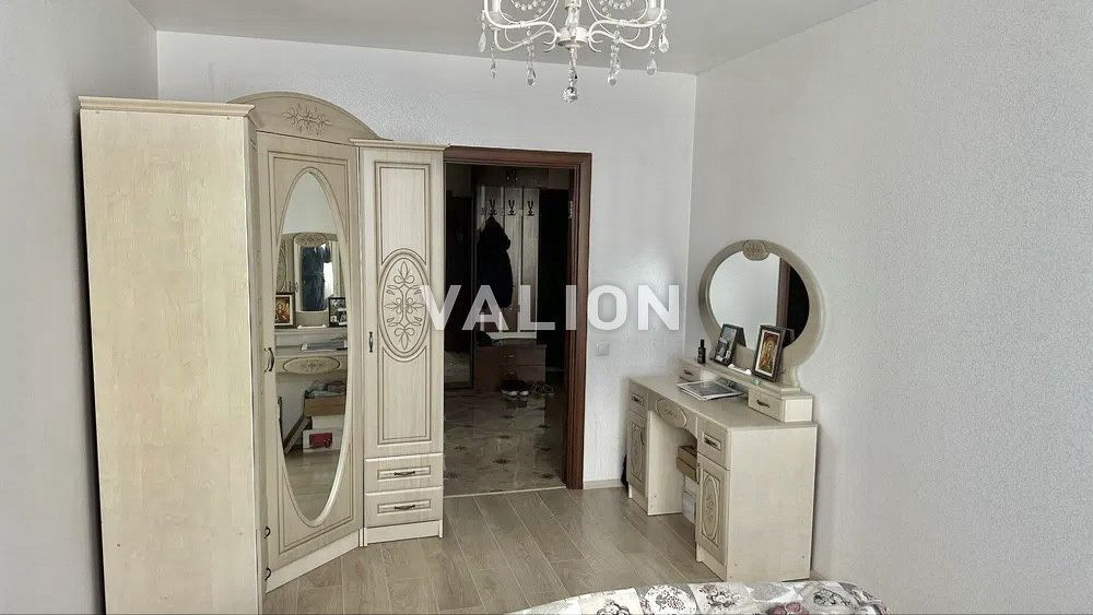 3 кімн. кв. + гараж, ЖК Оберіг, Вул. Бориспільська 23а, Червоний Хутір Київ - зображення 1