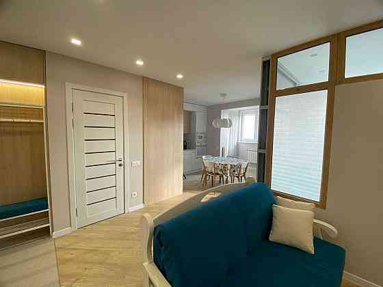 1к.кв. 37кв.м.ЖК,,Салтівський,,Драгоманова Ексклюзив Харків