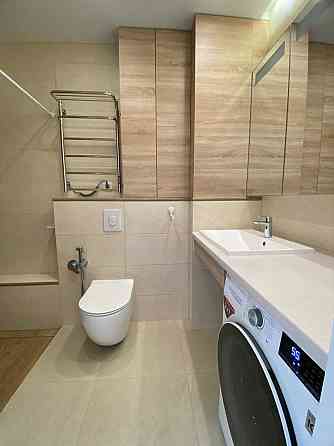 1к.кв. 37кв.м.ЖК,,Салтівський,,Драгоманова Ексклюзив Харків