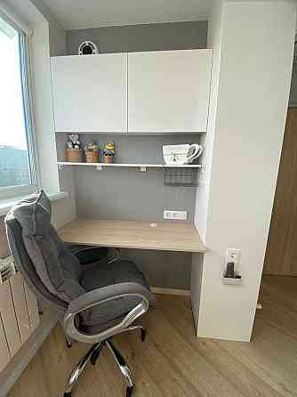 1к.кв. 37кв.м.ЖК,,Салтівський,,Драгоманова Ексклюзив Харків