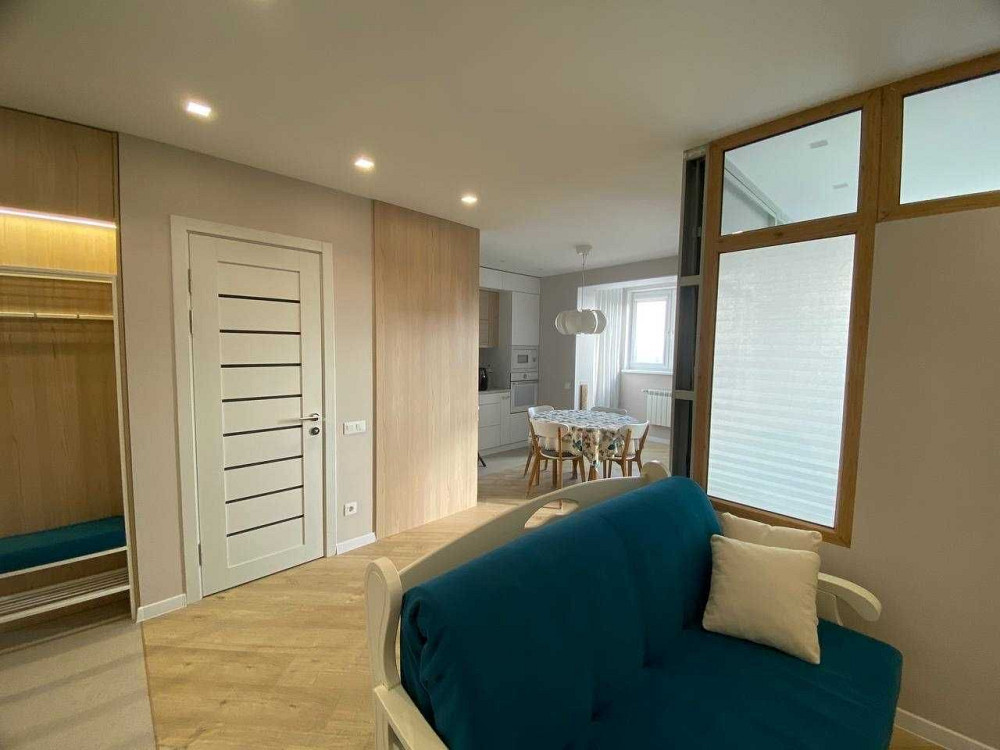 1к.кв. 37кв.м.ЖК,,Салтівський,,Драгоманова Ексклюзив Харків - зображення 6