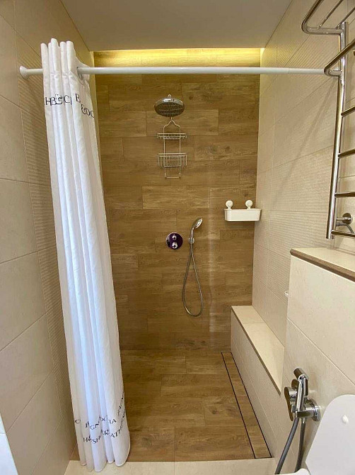 1к.кв. 37кв.м.ЖК,,Салтівський,,Драгоманова Ексклюзив Харків - зображення 5