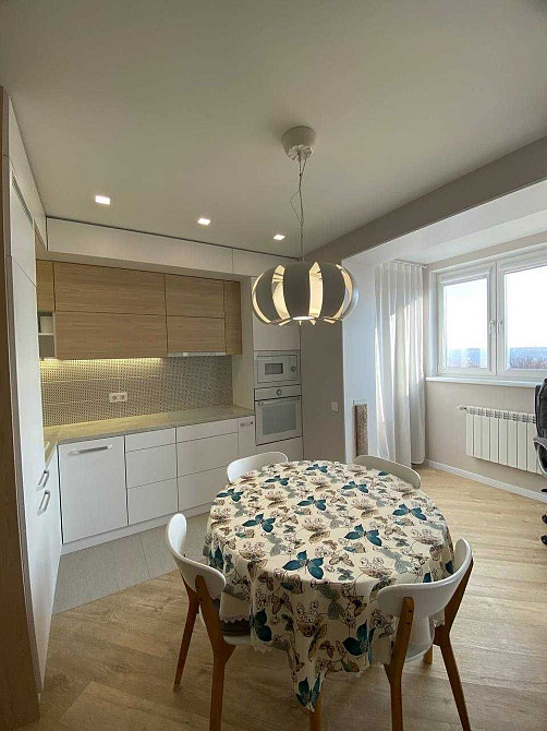 1к.кв. 37кв.м.ЖК,,Салтівський,,Драгоманова Ексклюзив Харків - зображення 1