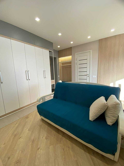 1к.кв. 37кв.м.ЖК,,Салтівський,,Драгоманова Ексклюзив Харків - зображення 7