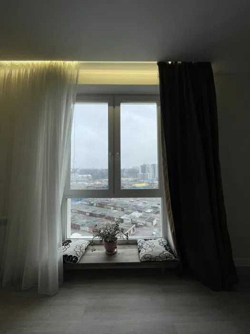 Продам ШИКАРНУЮ 2-х к. кв-ру в ЖК Рогатинский. Метро Центральный рынок Харків - зображення 6