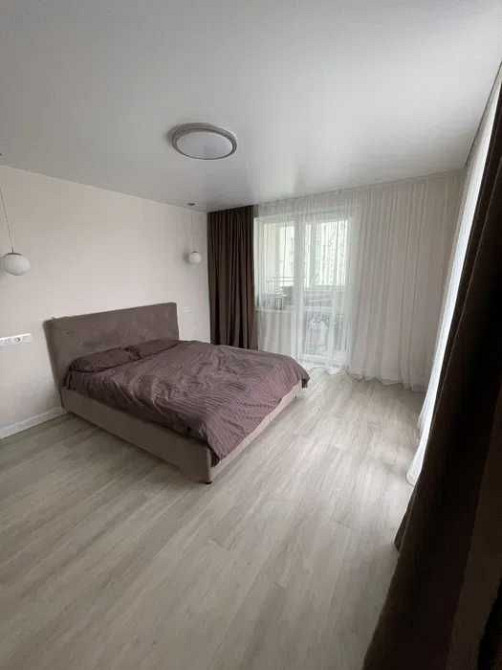 Продам ШИКАРНУЮ 2-х к. кв-ру в ЖК Рогатинский. Метро Центральный рынок Харків - зображення 7