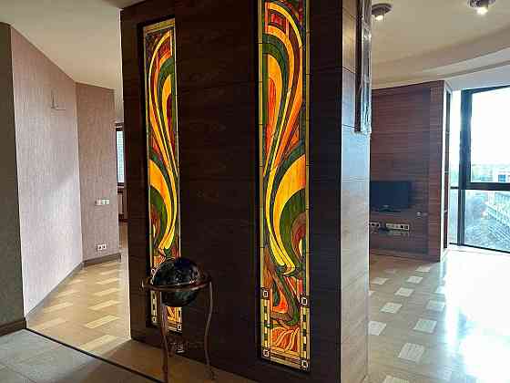 ЖК АЗАРИН! Клубный Дом класса De Luxe! БОТСАД! 4к 200 м2 Харків