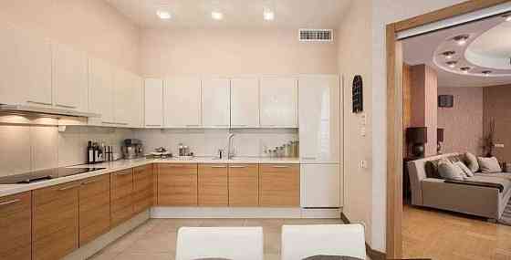 ЖК АЗАРИН! Клубный Дом класса De Luxe! БОТСАД! 4к 200 м2 Харків