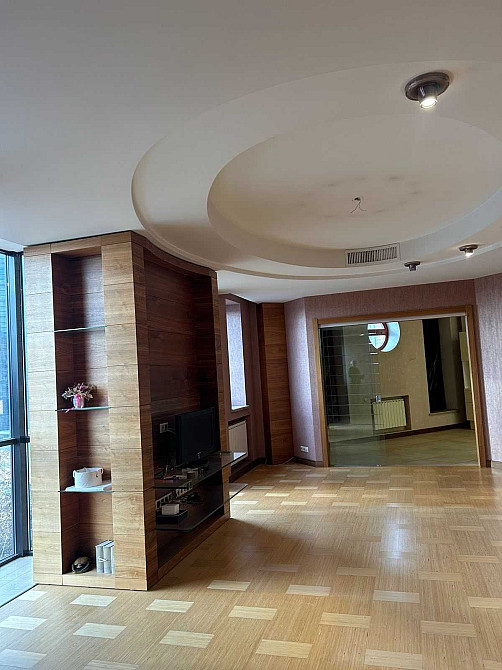 ЖК АЗАРИН! Клубный Дом класса De Luxe! БОТСАД! 4к 200 м2 Харків - зображення 5