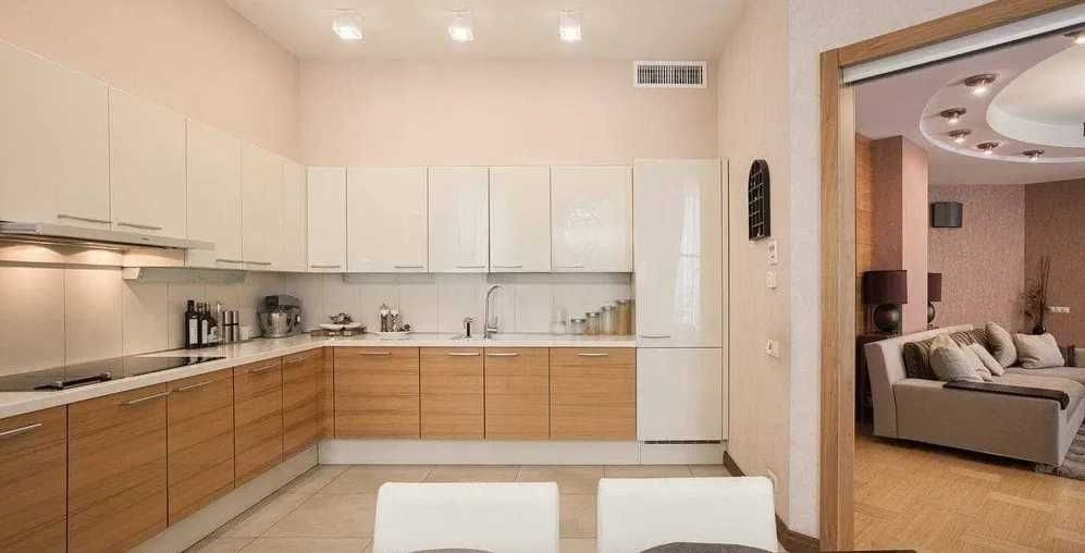 ЖК АЗАРИН! Клубный Дом класса De Luxe! БОТСАД! 4к 200 м2 Харків - зображення 3