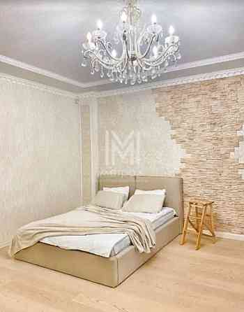 ЖК ОСТРОВ ПремиумКласс Новострой Евродвушка 68м Авторский дизайн ЦЕНТР Харків