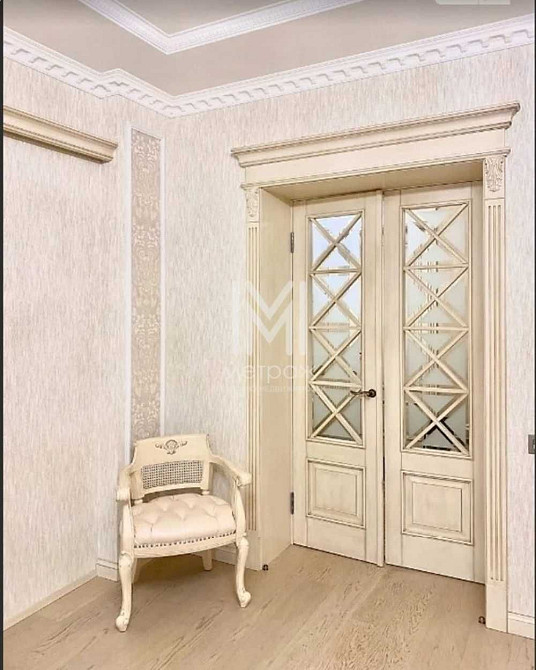 ЖК ОСТРОВ ПремиумКласс Новострой Евродвушка 68м Авторский дизайн ЦЕНТР Харьков - изображение 3