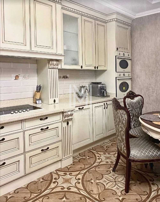 ЖК ОСТРОВ ПремиумКласс Новострой Евродвушка 68м Авторский дизайн ЦЕНТР Харьков - изображение 7