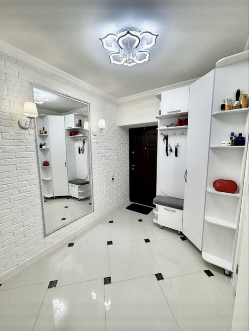 !!! Укомплектована 1к НОВОБУДОВА з РЕМОНТОМ !!! Ровно - изображение 6