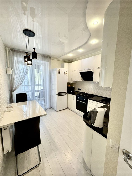 !!! Укомплектована 1к НОВОБУДОВА з РЕМОНТОМ !!! Ровно - изображение 2