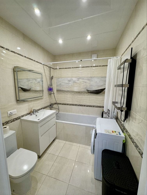 !!! Укомплектована 1к НОВОБУДОВА з РЕМОНТОМ !!! Ровно - изображение 8