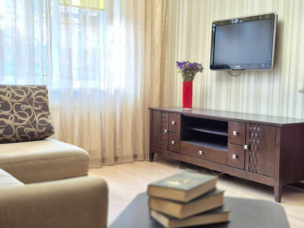 Продам 1к. з газовим опаленням в клубному будинку. Центр Ірпеня Ірпінь - зображення 1