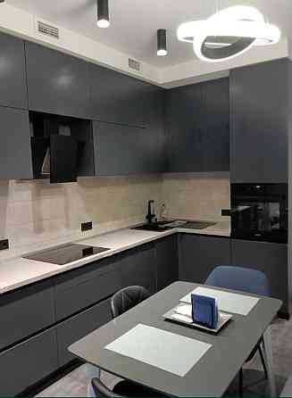 Новострой! м.Научная ЖК Павловский Квартал Евродвушка 55м2 Этаж 12/21 Харків