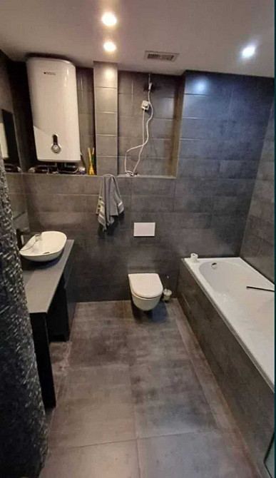 Новострой! м.Научная ЖК Павловский Квартал Евродвушка 55м2 Этаж 12/21 Харків - зображення 7