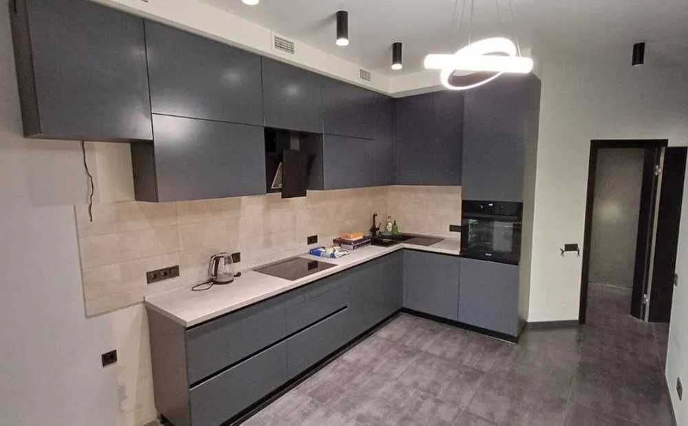 Новострой! м.Научная ЖК Павловский Квартал Евродвушка 55м2 Этаж 12/21 Харків - зображення 3