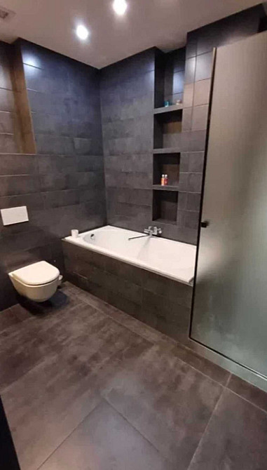 Новострой! м.Научная ЖК Павловский Квартал Евродвушка 55м2 Этаж 12/21 Харків - зображення 8