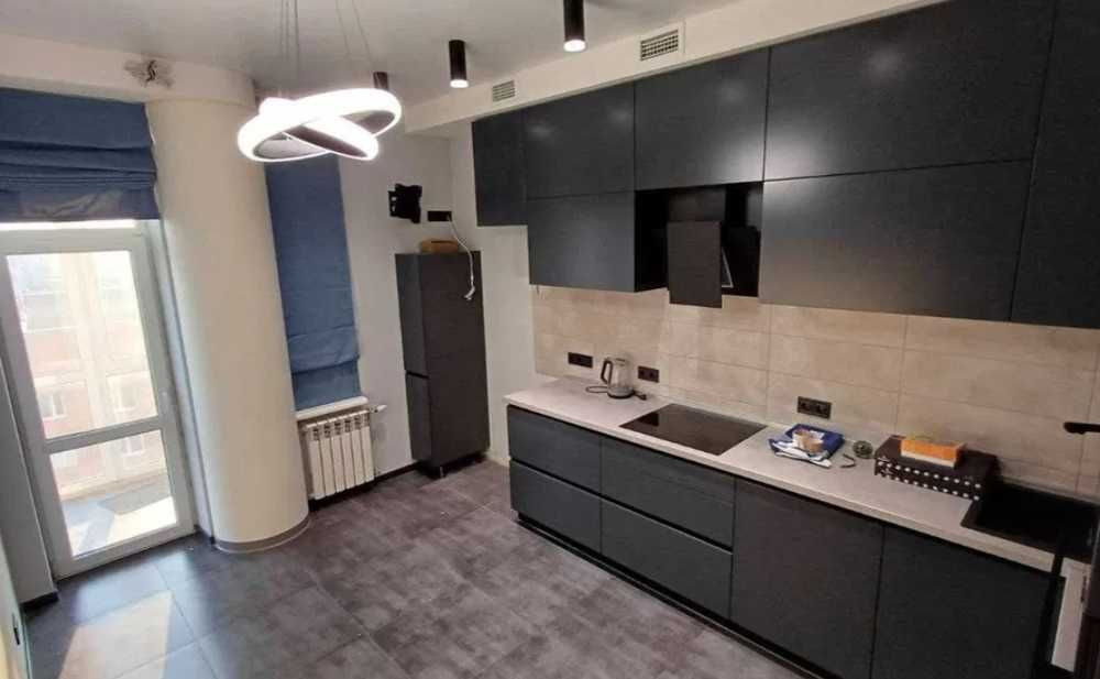 Новострой! м.Научная ЖК Павловский Квартал Евродвушка 55м2 Этаж 12/21 Харків - зображення 5