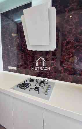 ЖК ЖУРАВЛЕВСКИЙ Автономка ГАЗ Супер 3-комн. кв. 105м2 Авторский дизайн Харків