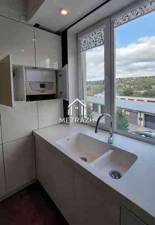 ЖК ЖУРАВЛЕВСКИЙ Автономка ГАЗ Супер 3-комн. кв. 105м2 Авторский дизайн Харків