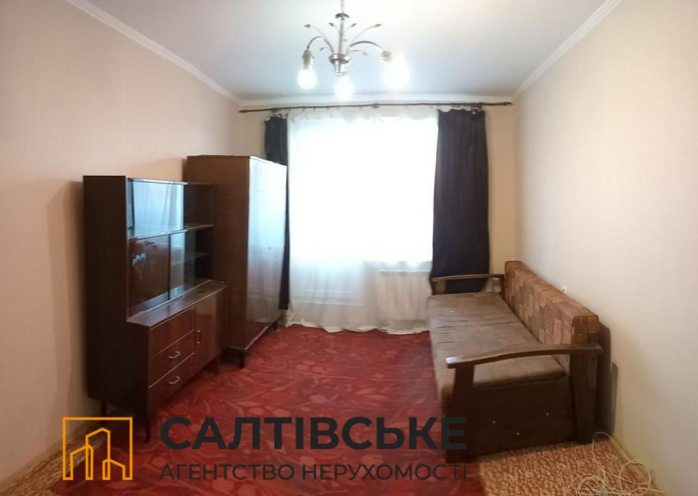 МЛ-9901 Продам 1к квартиру на Салтовке Студенческая 520 м/р Харків - зображення 4