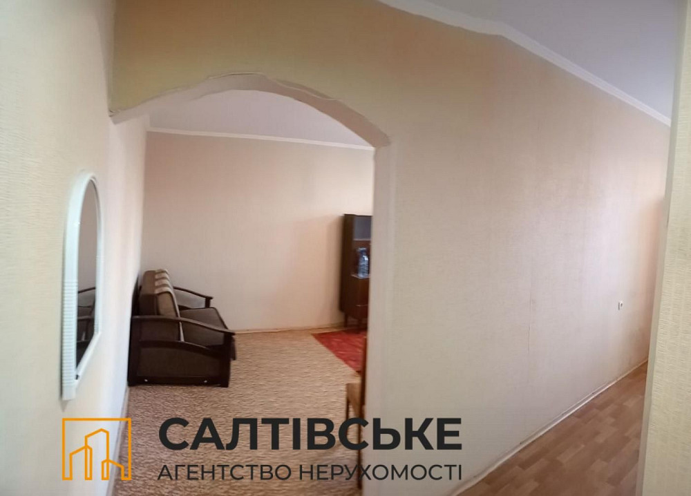 МЛ-9901 Продам 1к квартиру на Салтовке Студенческая 520 м/р Харків - зображення 6