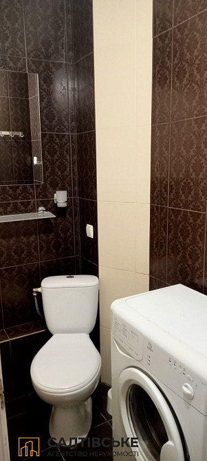 МЛ-9901 Продам 1к квартиру на Салтовке Студенческая 520 м/р Харків - зображення 8