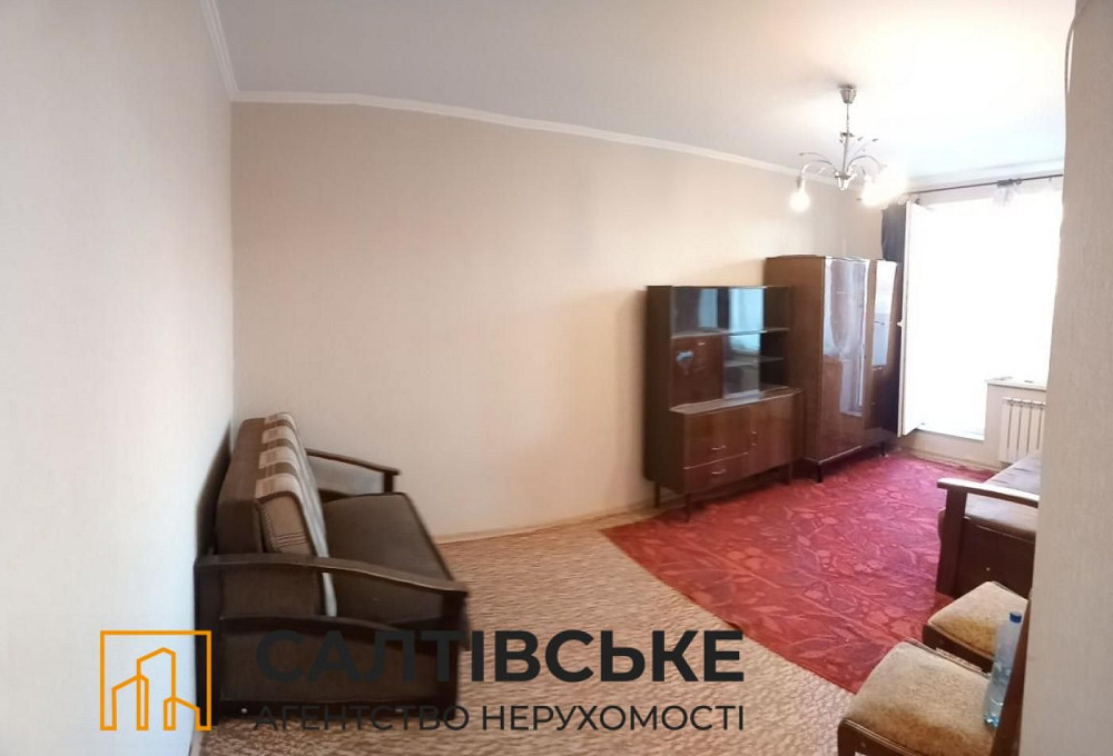 МЛ-9901 Продам 1к квартиру на Салтовке Студенческая 520 м/р Харків - зображення 5
