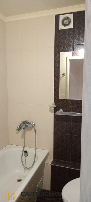МЛ-9901 Продам 1к квартиру на Салтовке Студенческая 520 м/р Харків - зображення 7