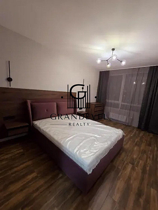 Продаж / Квартира / Дніпровська набережна, Позняки, Київ Київ - зображення 7