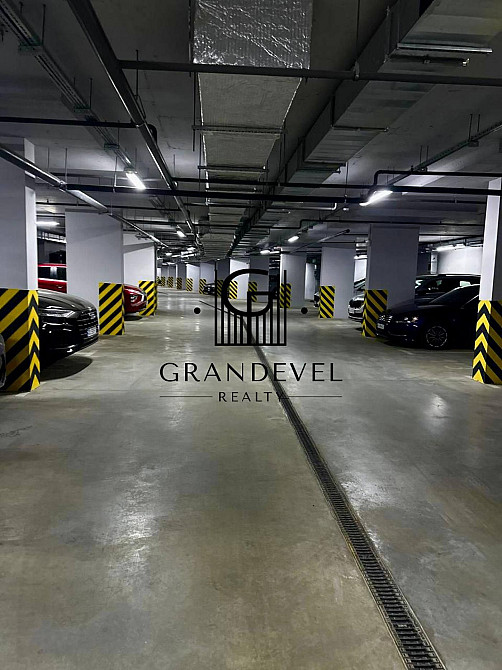 Продаж / Квартира / Дніпровська набережна, Позняки, Київ Київ - зображення 8