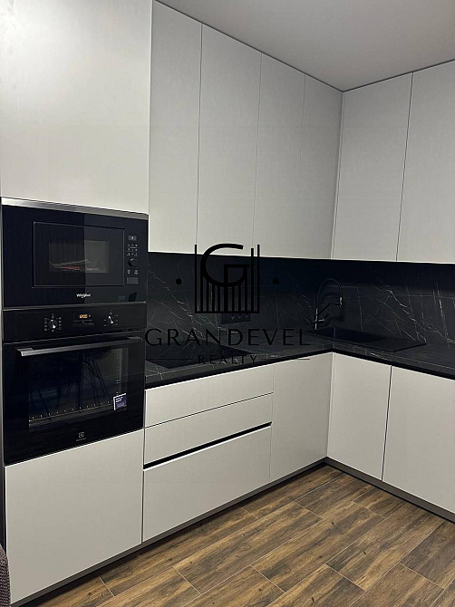 Продаж / Квартира / Дніпровська набережна, Позняки, Київ Київ - зображення 1