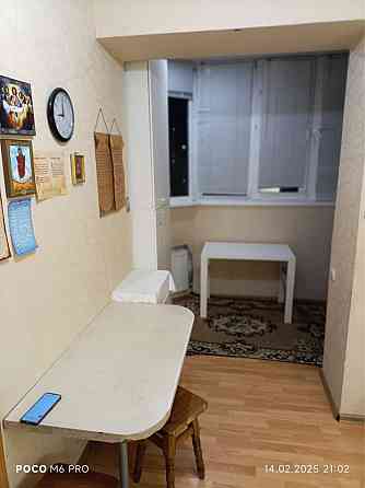 Продам однокімнатну квартиру з ремонтом в Бучі Буча