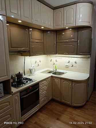 Продам однокімнатну квартиру з ремонтом в Бучі Буча