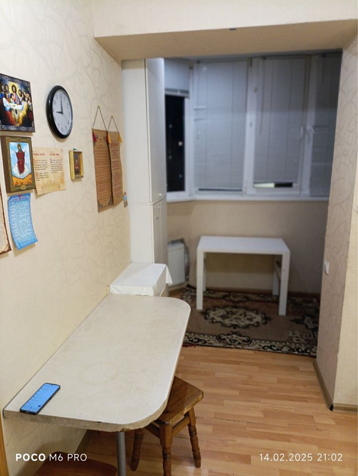 Продам однокімнатну квартиру з ремонтом в Бучі Буча - изображение 2